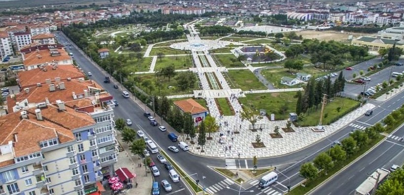 Hangi ilçeler il olacak? Devlet Bahçeli'nin 100 il açıklaması gündem oldu! İşte il olma ihtimali olan 26 ilçe - Resim: 11