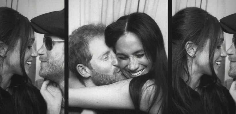 Prens Harry ve eşi Meghan'ın belgeselinin yankıları devam ederken Harry'nin tartışmalı anı kitabı 'Spare' raflardaki yerini aldı - Resim: 7