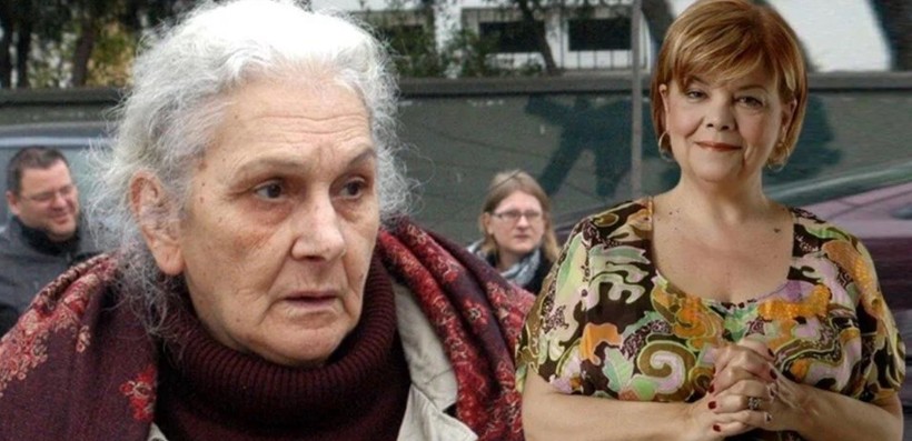 Bakımevinde hayatını kaybeden Tanju Tuncel'in çocuğu olduğu ortaya çıktı - Resim: 4