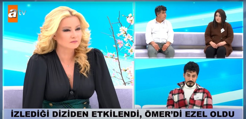 Yengesinin kanser tedavisi için biriktirdiği paraları hiç eden Ezel Bayraktar iş teklifi aldı! Maaşını duyunca inanamayacaksınız - Resim: 2