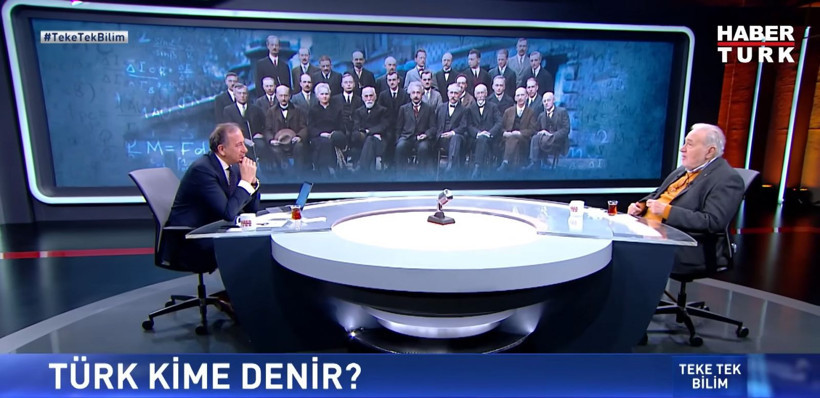 Prof. Dr. İlber Ortaylı merak edilen 'Türk mü, Türkiyeli mi?' sorusuna yanıt verdi: Beni zedelemeye hakkın yok - Resim: 5
