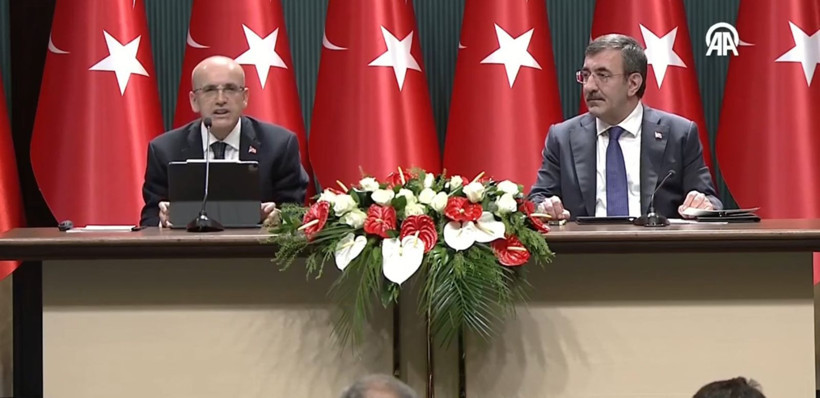 Kamuda çalışma hayalleri suya düştü! Şimşek orada da tasarrufa gidildiğini açıkladı - Resim: 1