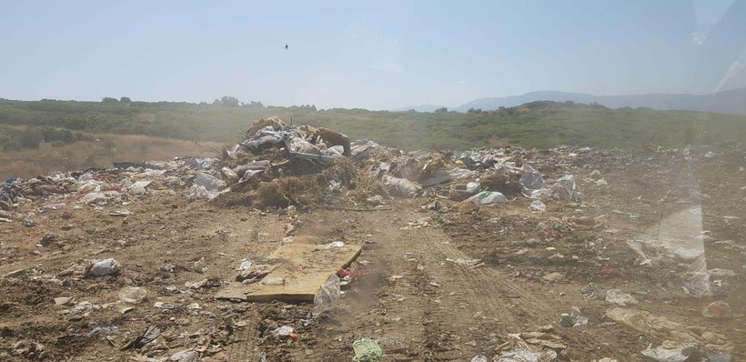 İzmir Büyükşehir Belediyesi’nin 3 katı atık tesisine 9.3 milyon TL çevre cezası - Resim: 2