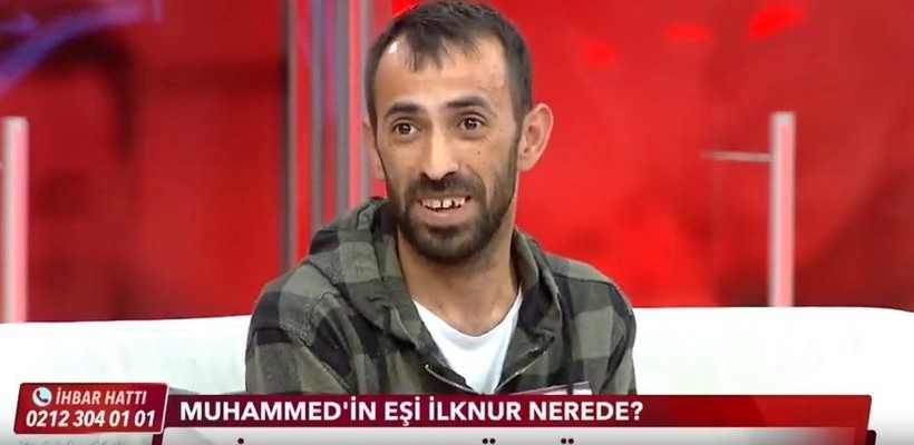11 kocalı İlknur genç kızların hakkına giriyor! Kocası Zahide Yetiş'e çıktı: 6 kez aldatan karısını geri istiyor - Resim: 8