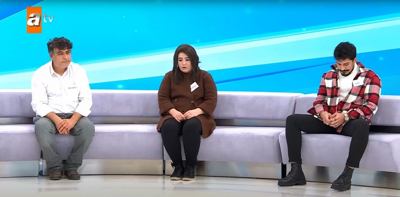Yengesinin kanser tedavisi için biriktirdiği paraları hiç eden Ezel Bayraktar iş teklifi aldı! Maaşını duyunca inanamayacaksınız - Resim: 5
