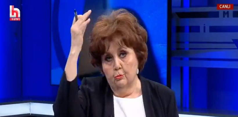 Ayşenur Arslan'a Haluk Levent şoku! Çarpıcı iddia sonrası Haluk Levent yayına bağlanıp yalanladı - Resim: 2