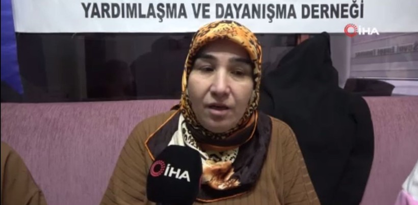 Diyanet 'sevgi izi' dövmesi için açıklama yaptı: Caizdir - Resim: 6