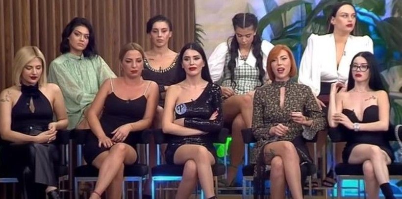 Kısmetse Olur'da yaprak dökümü! Furkan'dan sonra Yeliz Açıkel de mi diskalifiye oldu? Meğer Aybüke'ye... - Resim: 6