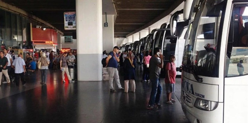 Pandeminin etkisinin azalmasıyla normale dönen seferlerin ardından şehirlerarası otobüsle yolculuğunda maliyet değişecek mi? - Resim: 4