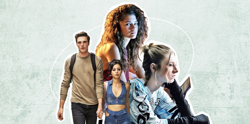 Euphoria'nın Fezco'su evinde ölü bulundu! - Resim: 10