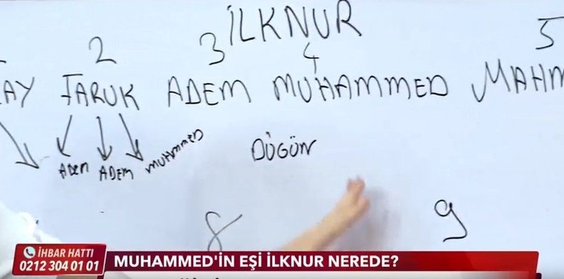 11 kocalı İlknur genç kızların hakkına giriyor! Kocası Zahide Yetiş'e çıktı: 6 kez aldatan karısını geri istiyor - Resim: 11