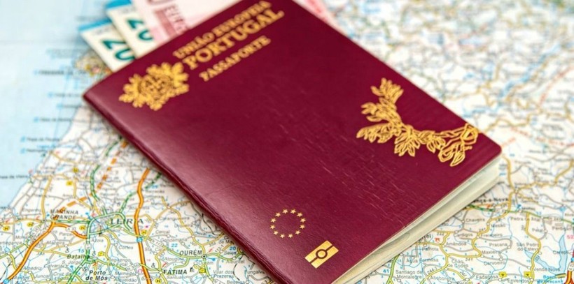 İşte dünyanın en güçlü pasaportu! Henley & Partners Endeksi açıklandı! Türkiye'nin sırası değişti - Resim: 179