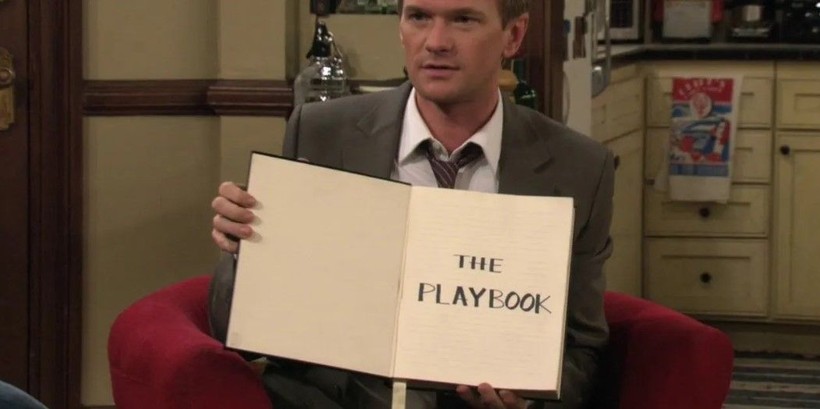 How I Met Your Mother sevenlerine müjde! Barney Stinson geri döndü - Resim: 5