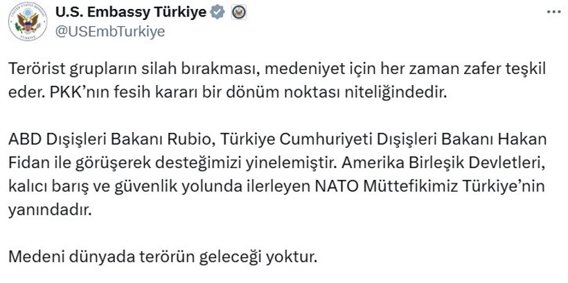 Yılmaz Özdil'e paylaşımı nedeniyle soruşturma açıldı - Resim : 1