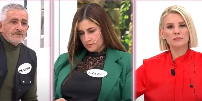 Esra Erol'da programında yürek yakan olay! 14 yaşındaki Gülay'ı 25 bin TL için sattılar - Resim: 5