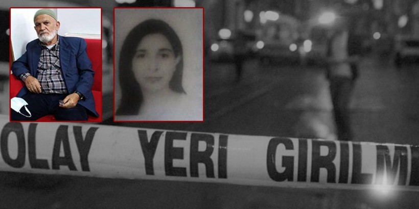 Bursa'da Mehmet Mehdi Okulevi, Pelin Sezer'i 11 kurşunla öldürmüştü! Korkunç cinayetin nedeni ortaya çıktı - Resim: 7