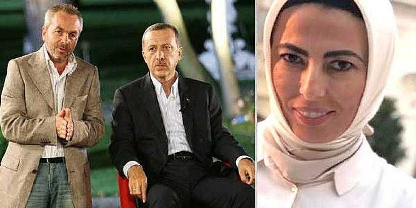 15 Temmuz darbe girişimi sırasında şehit olan Erol Olçok'un eski eşi Nihal Olçok konuştu - Resim: 14
