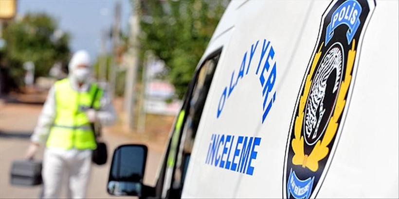 Sancaktepe'de facia! Eşinden ayrılan adam 3 çocuğunu asarak intihar etti - Resim: 5