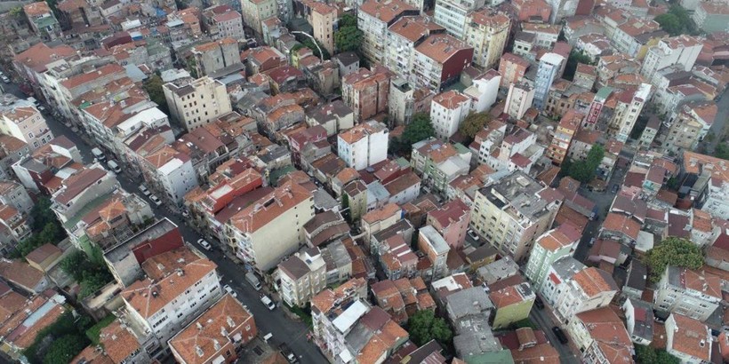 İstanbul'da yeni inşa edilecek binalarda asma kat yer almayacak ve bodrum katı zorunluluğu getirilecek - Resim: 9