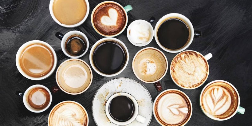Kahve mi çay mı? Hangi ülke ne yanıt verdi? İşte yanıtlar... - Resim: 34