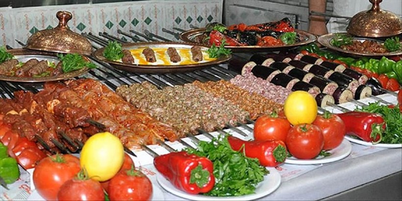 İşte en çok yemek yiyen ülkeler! Türkiye listede bakın kaçıncı sırada? - Resim: 6