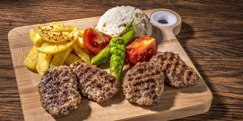 Restoranlarda yeni dönem: Gramajı düşük ürünlerle ekomenü - Resim: 3