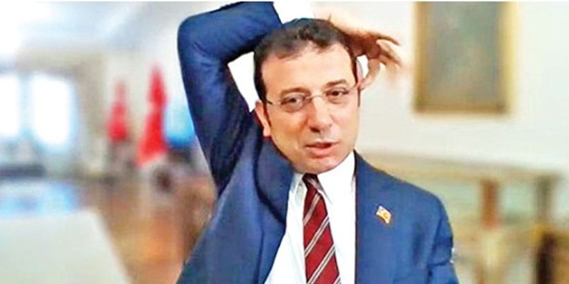 CHP'li İBB Başkanı Ekrem İmamoğlu'nun gerçekleri! İşte vaatleri ve yapmadıkları - Resim : 1