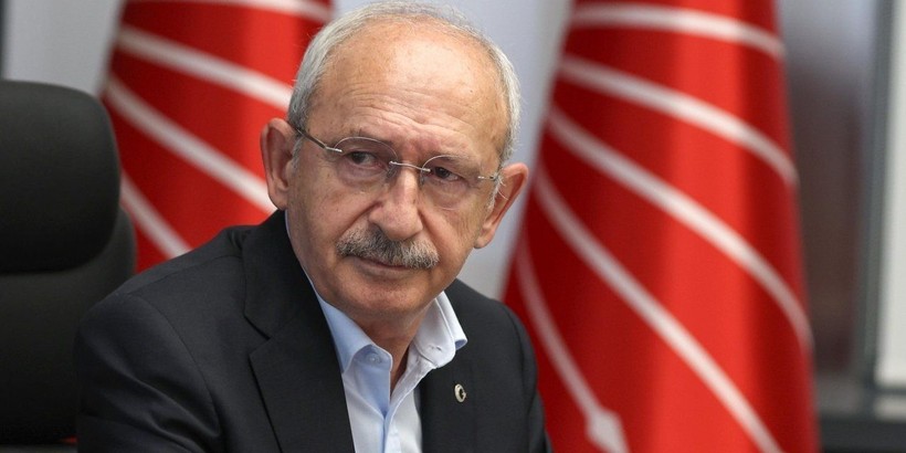 CHP'li milletvekillerinden Kemal Kılıçdaroğlu’na destek mesajları - Resim: 2