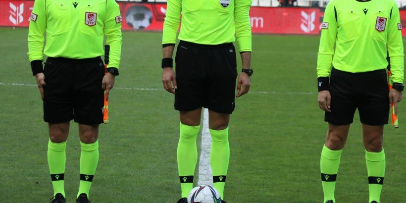 Futbolda bahis depremi: 152 hakem o maçtan sonra radar altına alındı! - Resim: 1