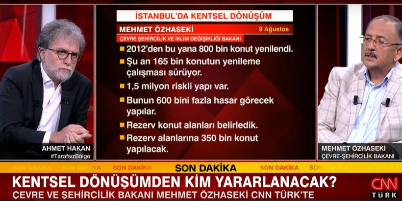 Fay birikimleri İstanbul'a ulaştı! Uzmanlar 'süre doldu' diyor - Resim: 1