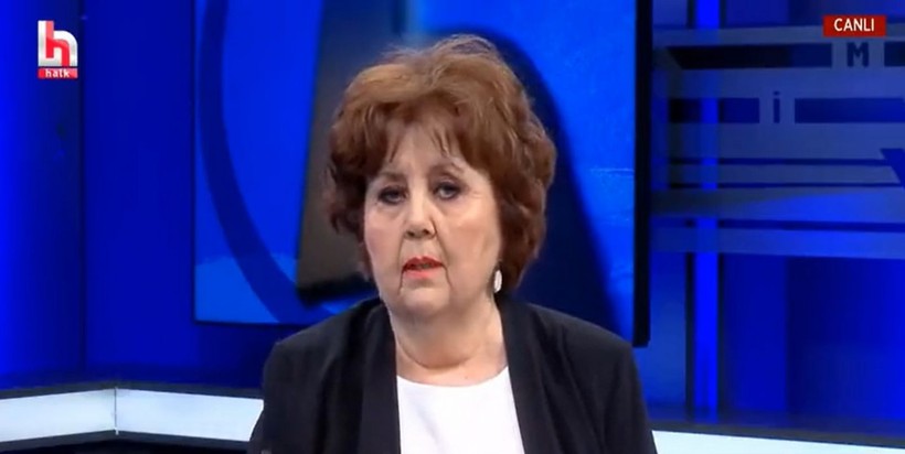 Ayşenur Arslan'a Haluk Levent şoku! Çarpıcı iddia sonrası Haluk Levent yayına bağlanıp yalanladı - Resim: 3