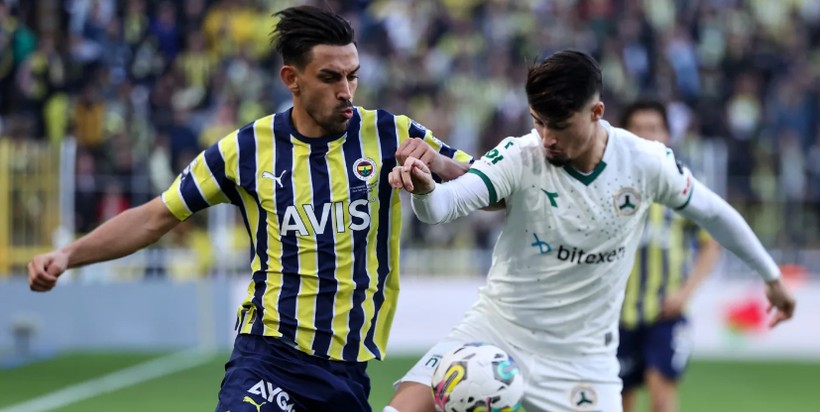 Galatasaray derbisi sonrası Fenerbahçeli taraftara küfretmişti! İrfan Can'ın 2 yıl hapsi isteniyor - Resim: 9