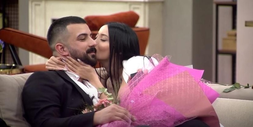 Kısmetse Olur Cansel'den Barbie filmine özel pozlar - Resim: 3