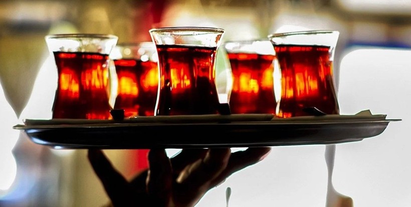 Kahvaltı sofralarının vazgeçilmezi! Çayı böyle tüketmek kansere bir bilet - Resim: 8