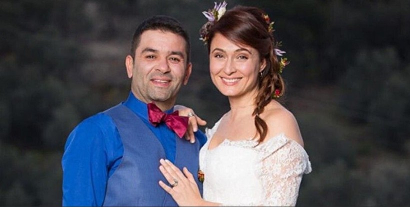 Ceyda Düvenci ve Bülent Şakrak'tan boşanma sonrası ilk hamle geldi! - Resim: 2