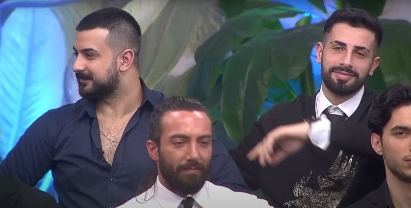 Kısmetse Olur'da yaprak dökümü! Furkan'dan sonra Yeliz Açıkel de mi diskalifiye oldu? Meğer Aybüke'ye... - Resim: 11