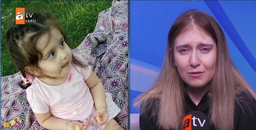 Müge Anlı ile Tatlı Sert'te çözülen Lina Nazlı Erbay cinayetinde dehşete düşüren ifade! 3 yaşındaki çocuğun cesedi dondurucuda bulunmuştu - Resim: 12