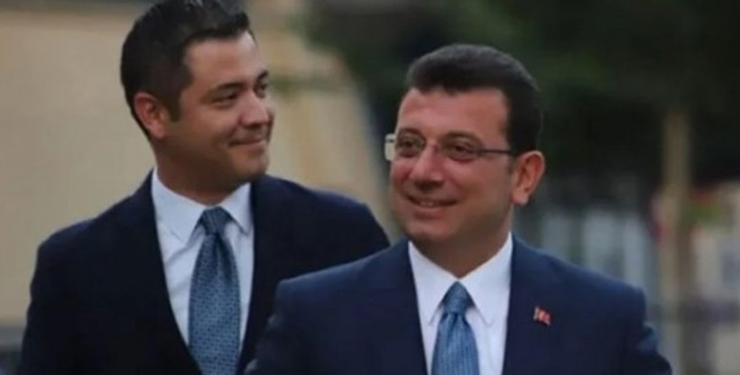 Eren Erdem, Murat Ongun'un CHP'ye ettiği küfürleri ifşaladı: Bu s….tiğimin partisi dernek olsada ülke kurtulsa - Resim : 6