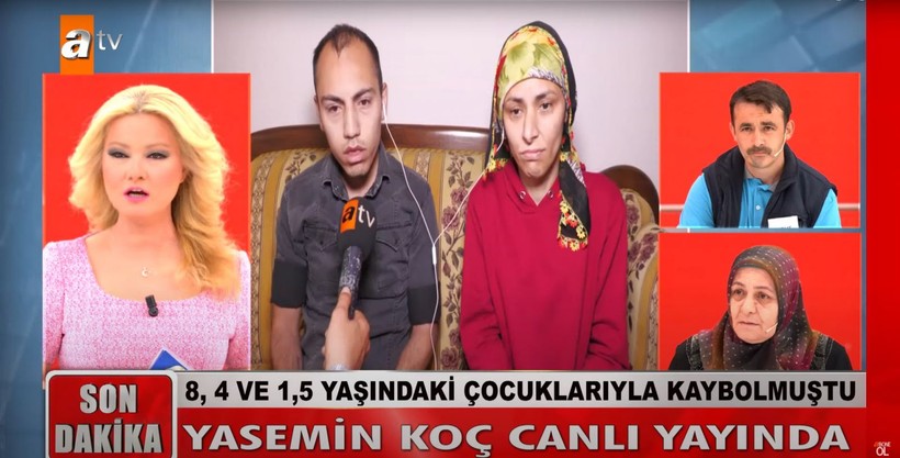 Müge Anlı'da herkesi şaşkına çeviren olay! Evden kaçan Yasemin Koç: Kocam poşetle boğmaya kalktı! Pişkin koca kendini bakın nasıl savundu - Resim: 6