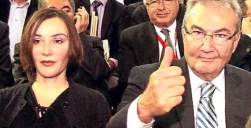 Muharrem İnce'den Aslı Baykal'a teklif gitti - Resim : 3