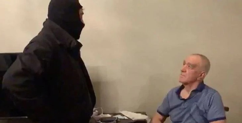 “Türk Escobar”ın mirası yargıda: Kara para düzeni ortaya çıktı! 4 isme 292’şer yıl hapis talebi - Resim : 1