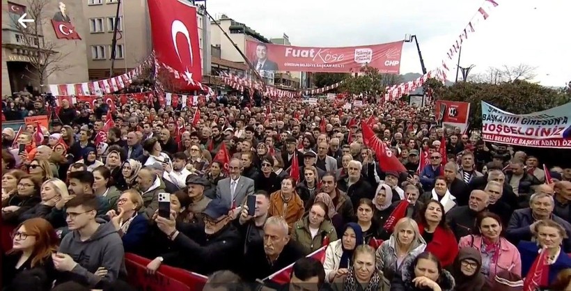 Son Dakika: Seçim takvimi işliyor: Yasaklar başladı - Resim: 6