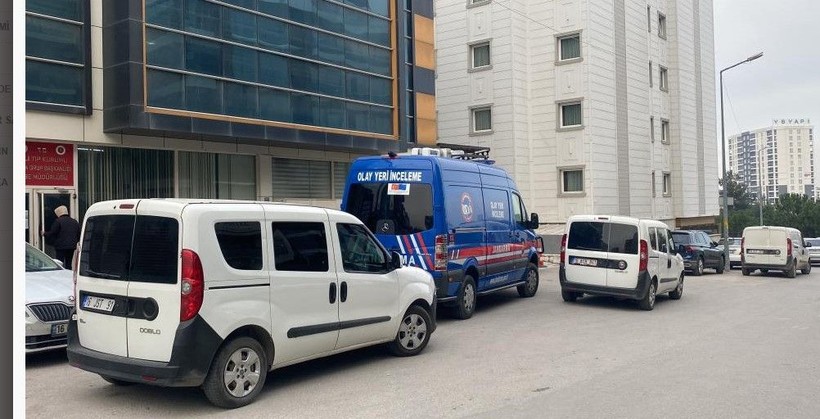 Bursa'da gübreden çıkan kadın cesedi ile ilgili 4 gözaltı - Resim: 8
