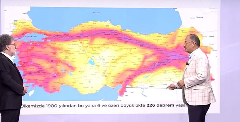 Fay birikimleri İstanbul'a ulaştı! Uzmanlar 'süre doldu' diyor - Resim: 16