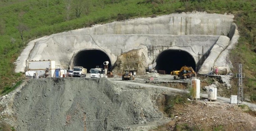11 milyar liralık proje 2. aşamada! 2 şehir arası 15 dakikaya düşecek - Resim: 3