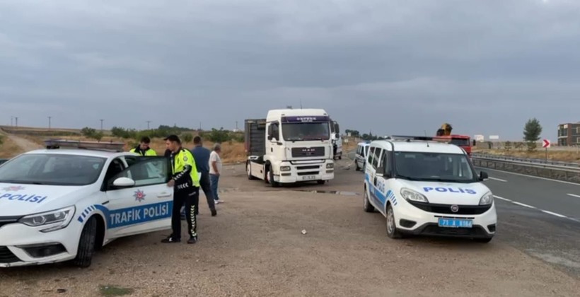 Sivas Belediye Meclis Üyesi Abdullah Halit Mücahit trafik kazasında hayatını kaybetti - Resim: 3