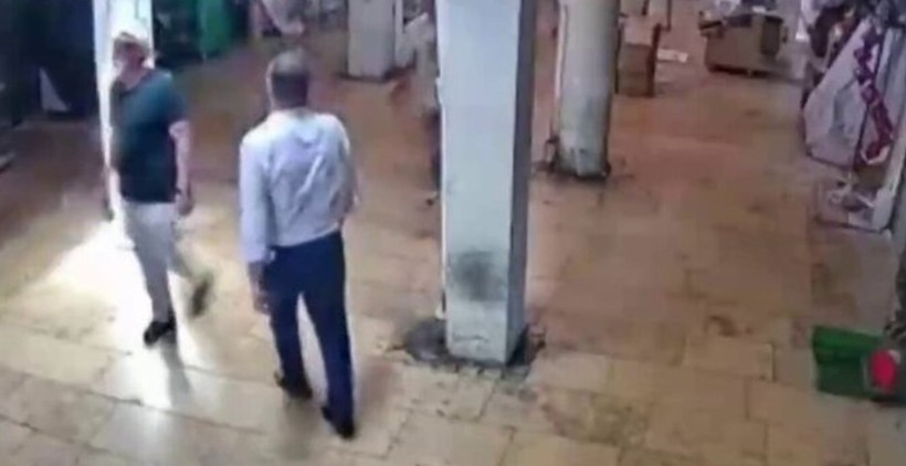 Görevimiz Tehlike'nin İstanbul'daki çekimleri iptal edildi! İşte nedeni... - Resim: 8