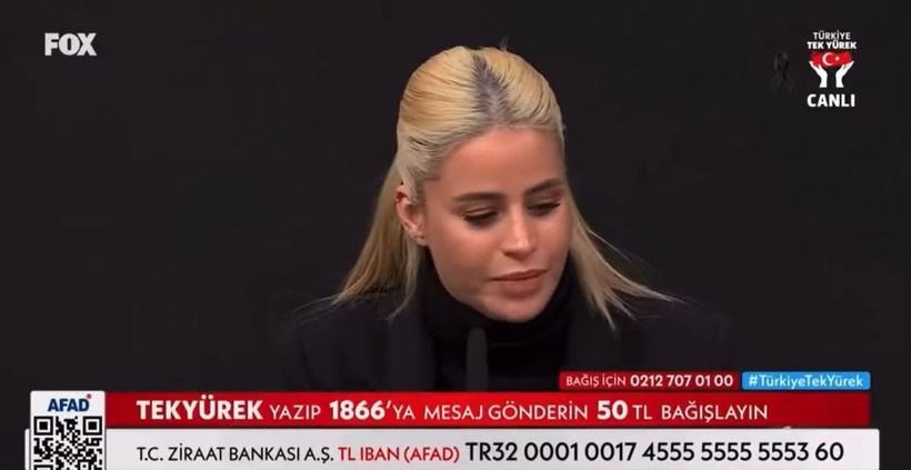 "Türkiye Tek Yürek" kampanyasına Haluk Levent ve Oğuzhan Uğur da katıldı - Resim: 4