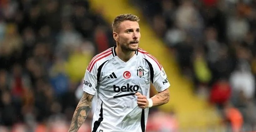 Beşiktaş’ta Immobile dönemi bitiyor: Suudi kulüplerinden teklif bekleniyor - Resim : 2