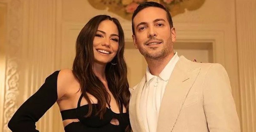 Oğuzhan Koç başrolünü oynadığı 'Özür Dilerim' filminin galası için makyaj yaptırdı! Fazla abartılınca sosyal medyanın diline düştü - Resim: 9